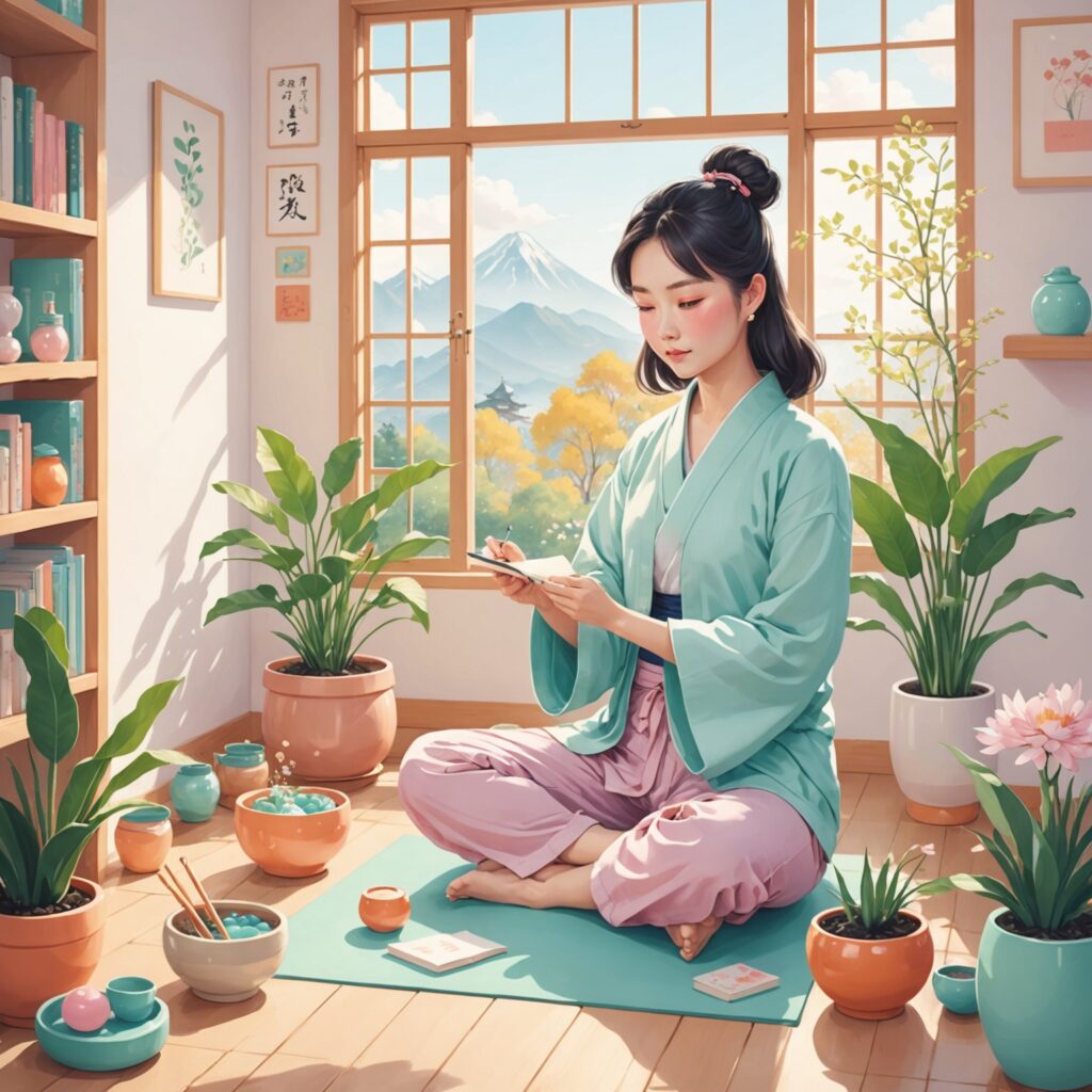 Fortune Note 開運アクション│今すぐ実践できる運気を上げる具体的な行動と習慣 – Fortune Note