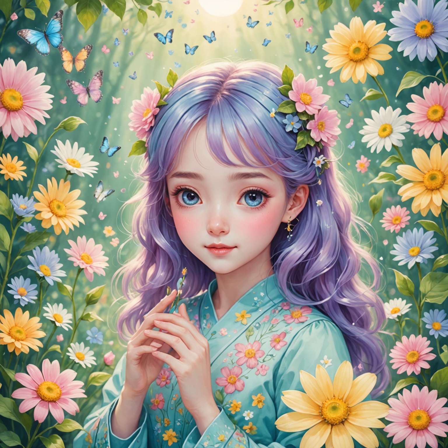 2. 身体を整える開運アクション