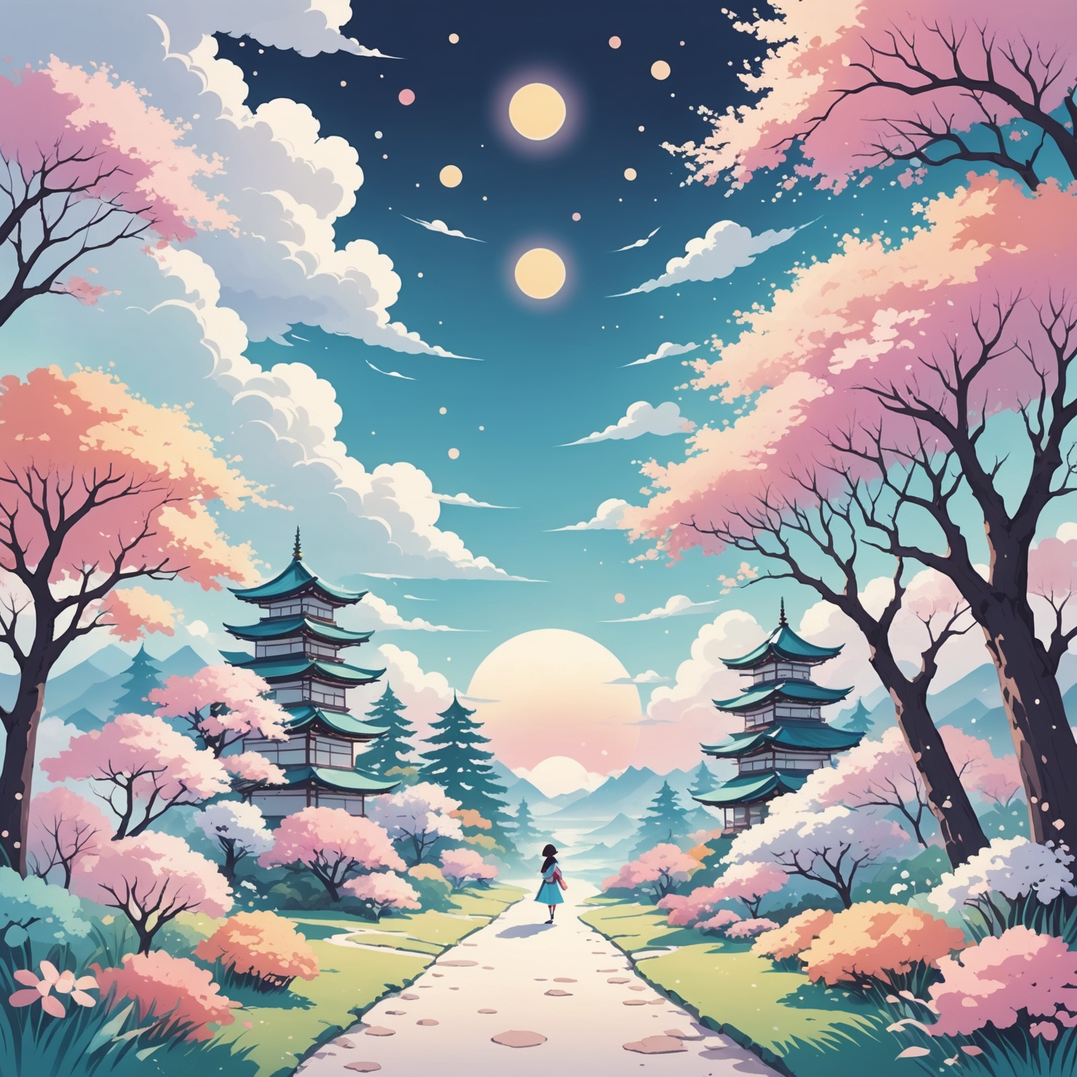 4. 行動を整える開運アクション