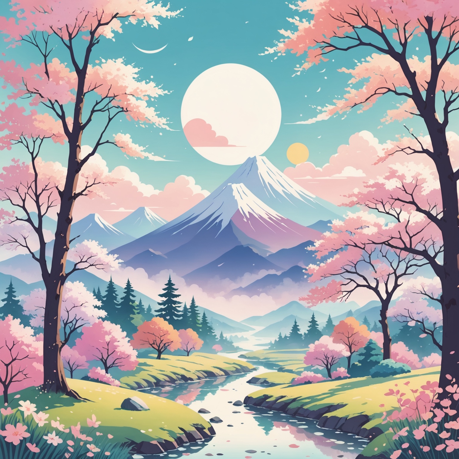 5. 心を整える開運アクション