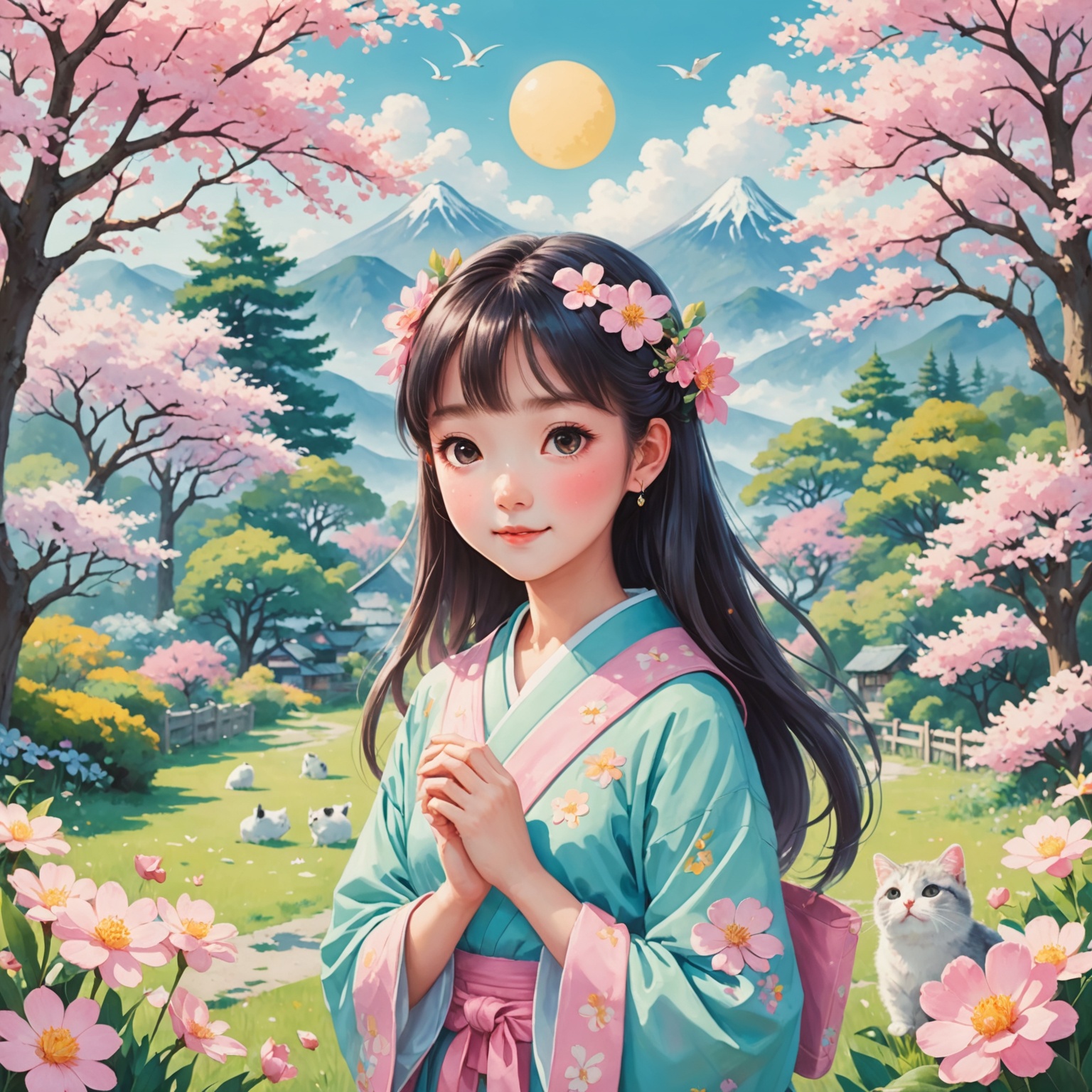 開運アクションで人生を変えよう