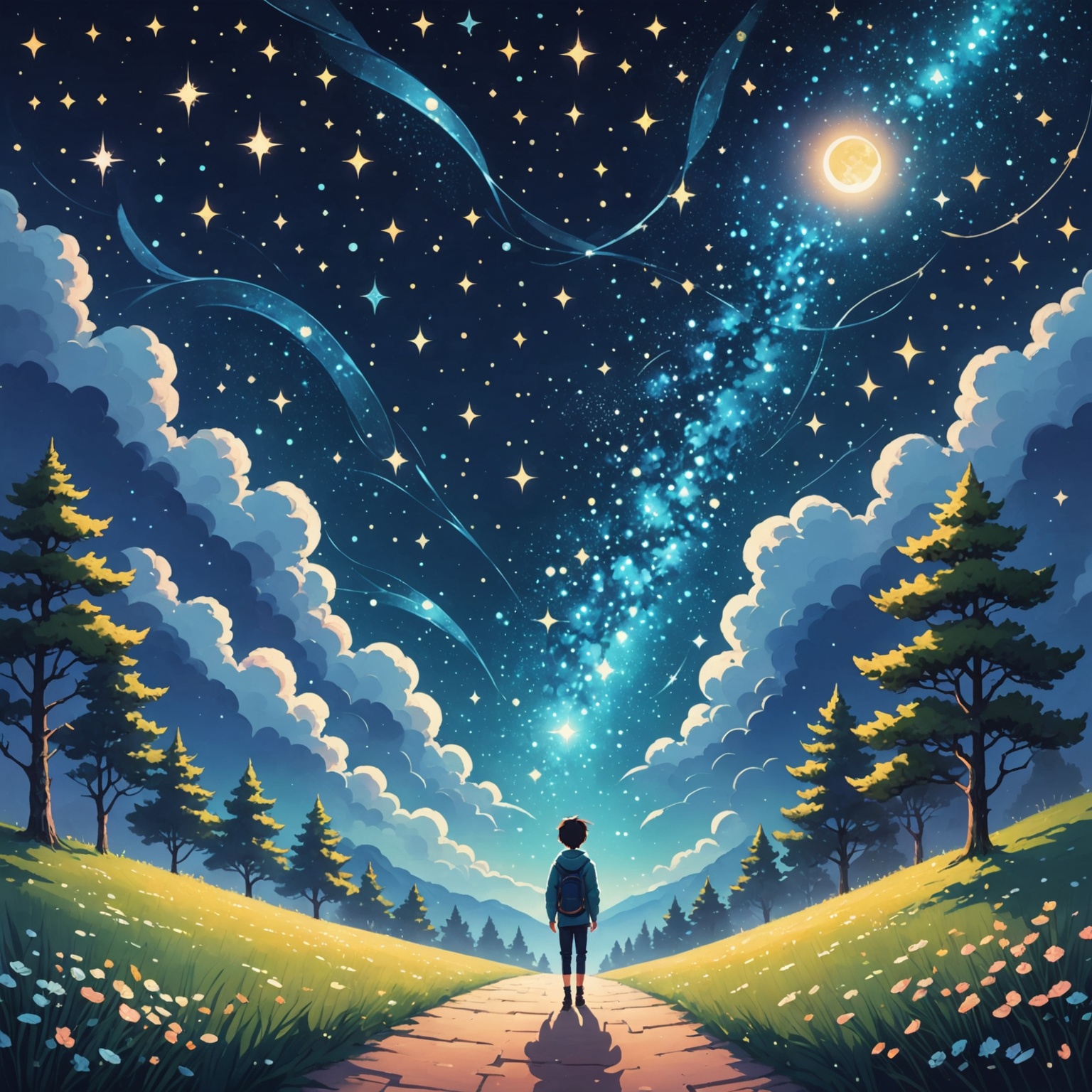 まとめ：夢は人生へのスピリチュアルなガイド