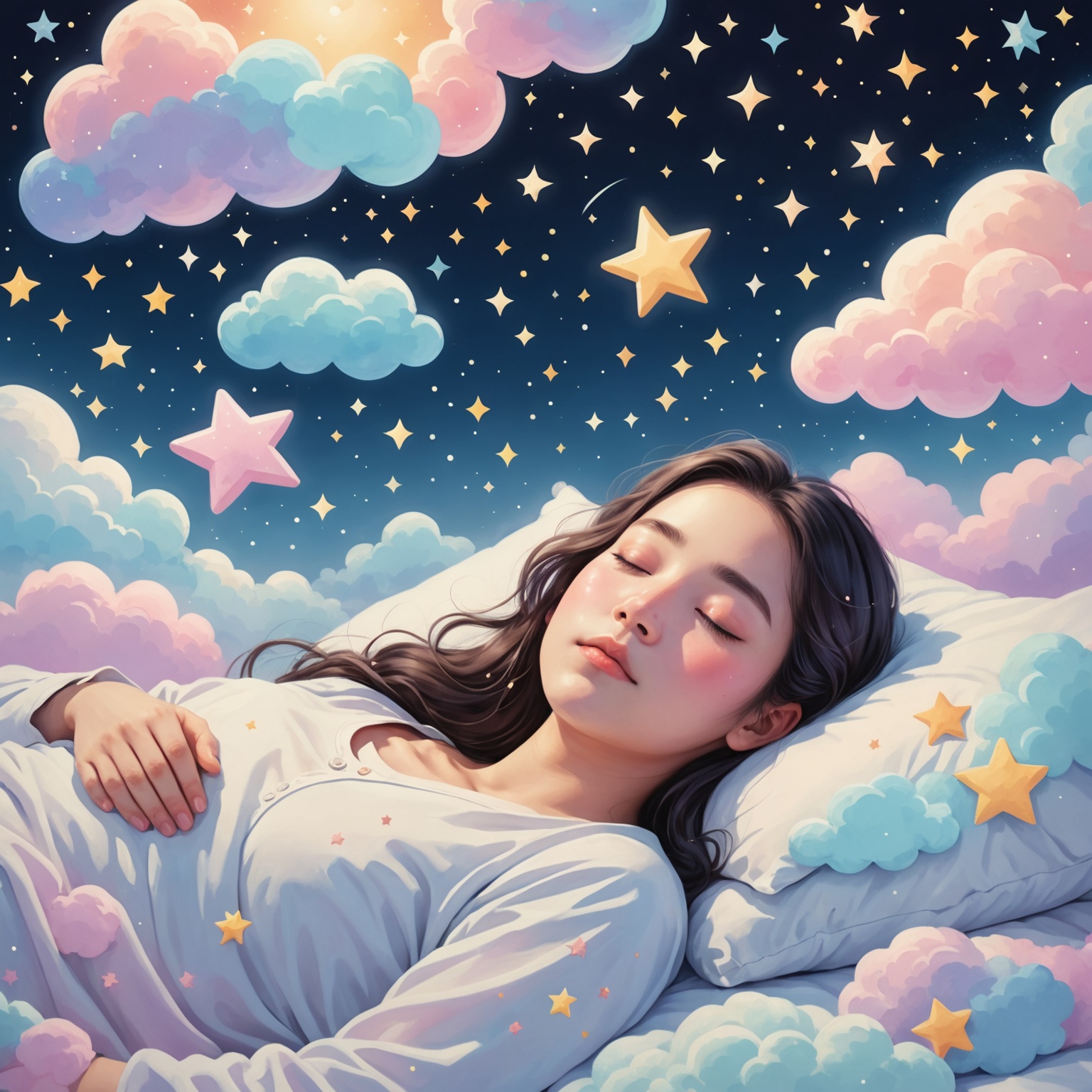 夢占いとは何か？潜在意識からのメッセージの読み方