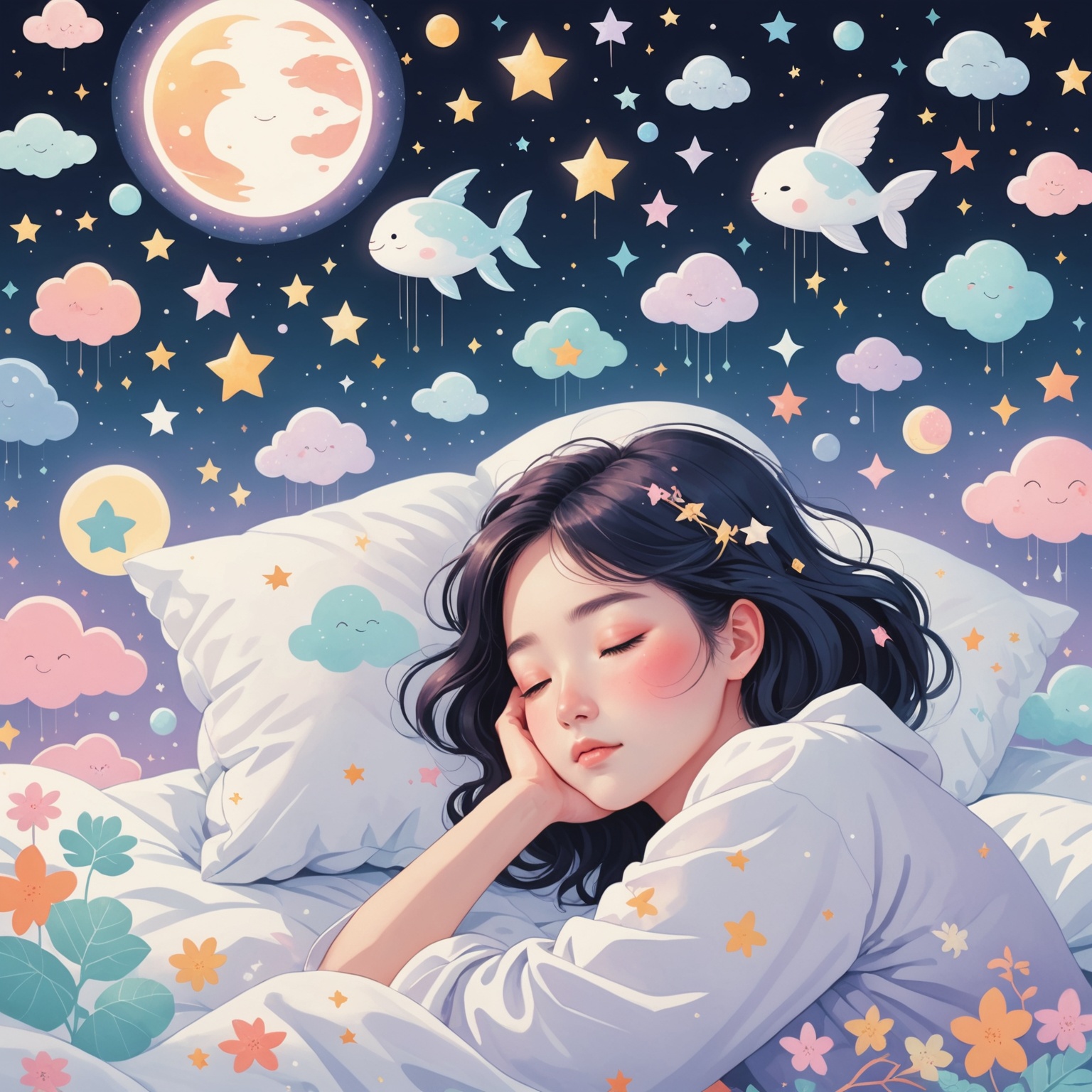 夢占いの効果的な活用方法と注意点