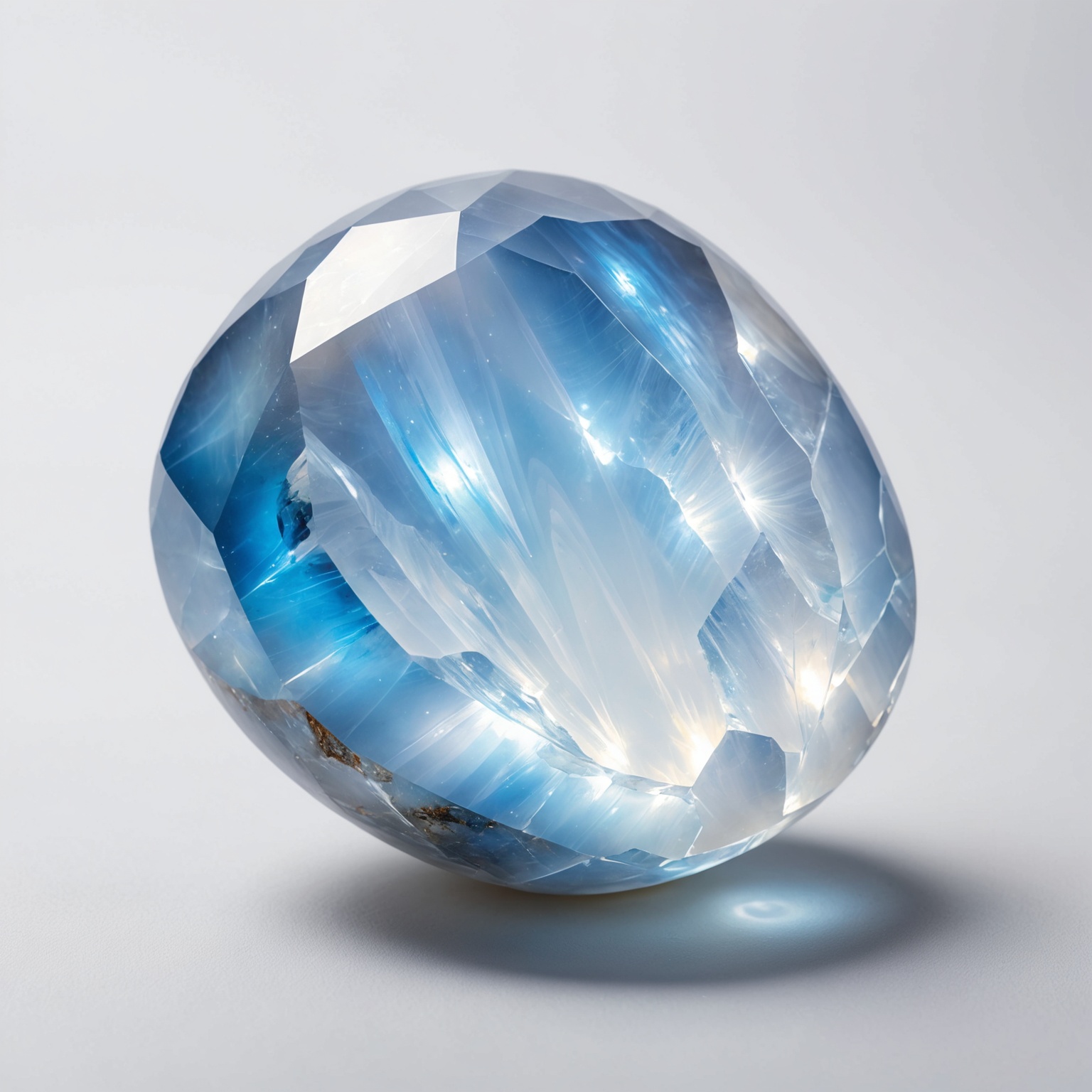 ムーンストーンとは｜月の光を宿した神秘の石