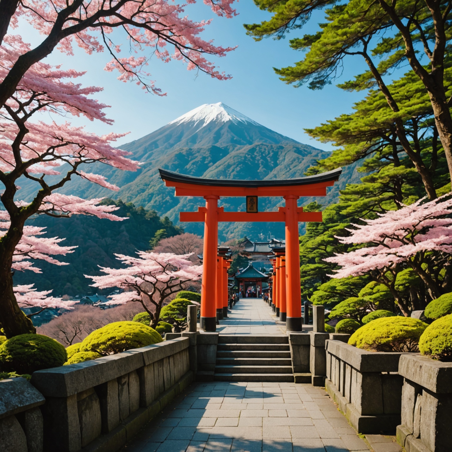 九頭龍神社とは｜箱根が誇るパワースポット