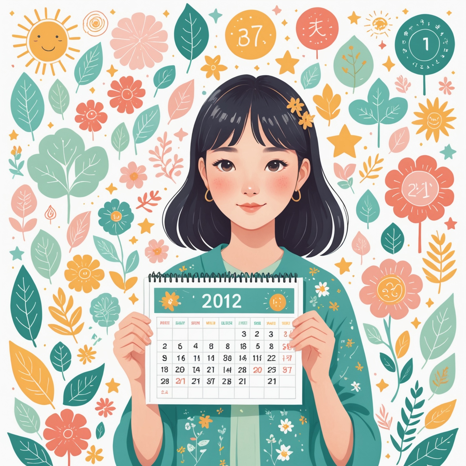 生年月日を活かして人生を豊かにする