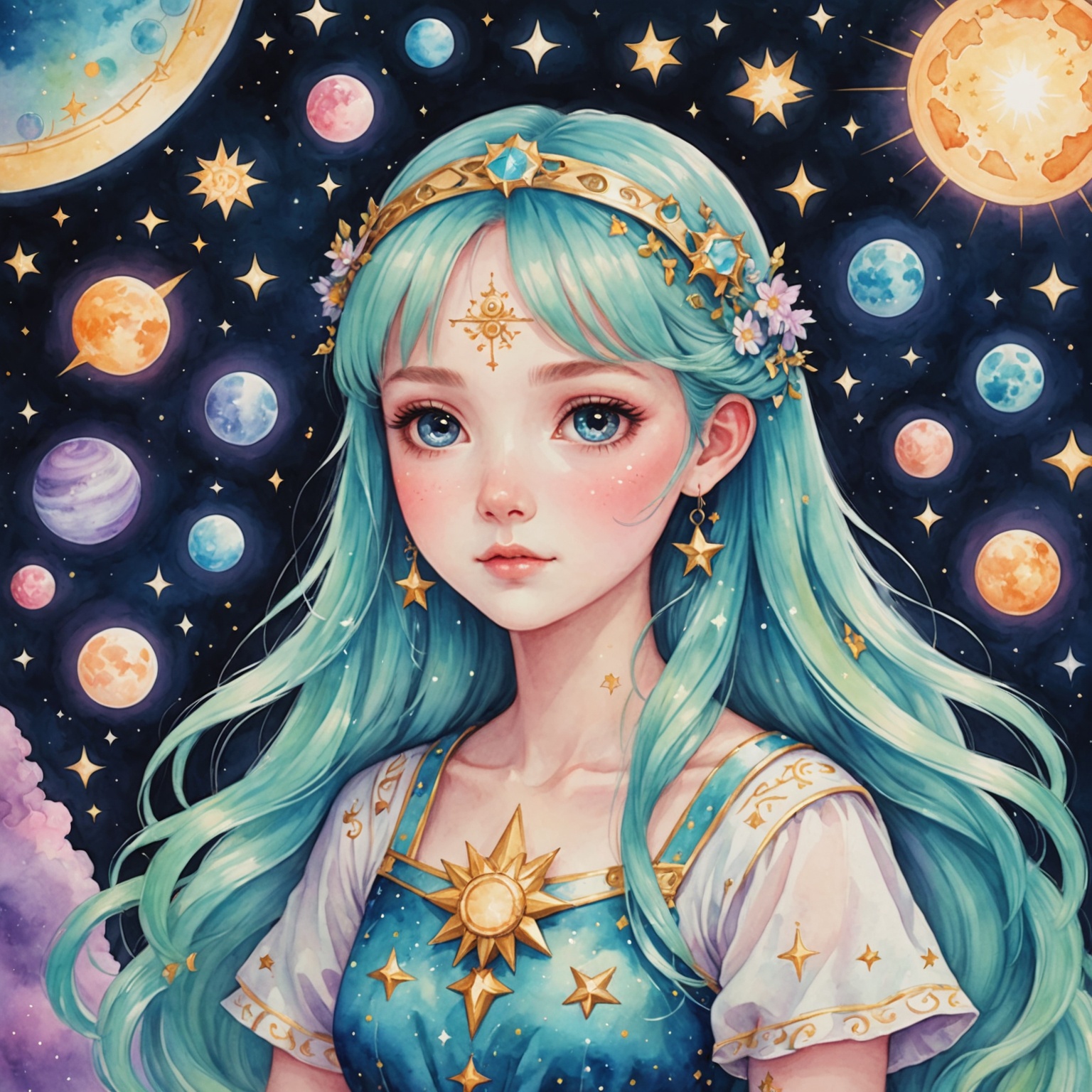 四柱推命を学ぶ最初の一歩