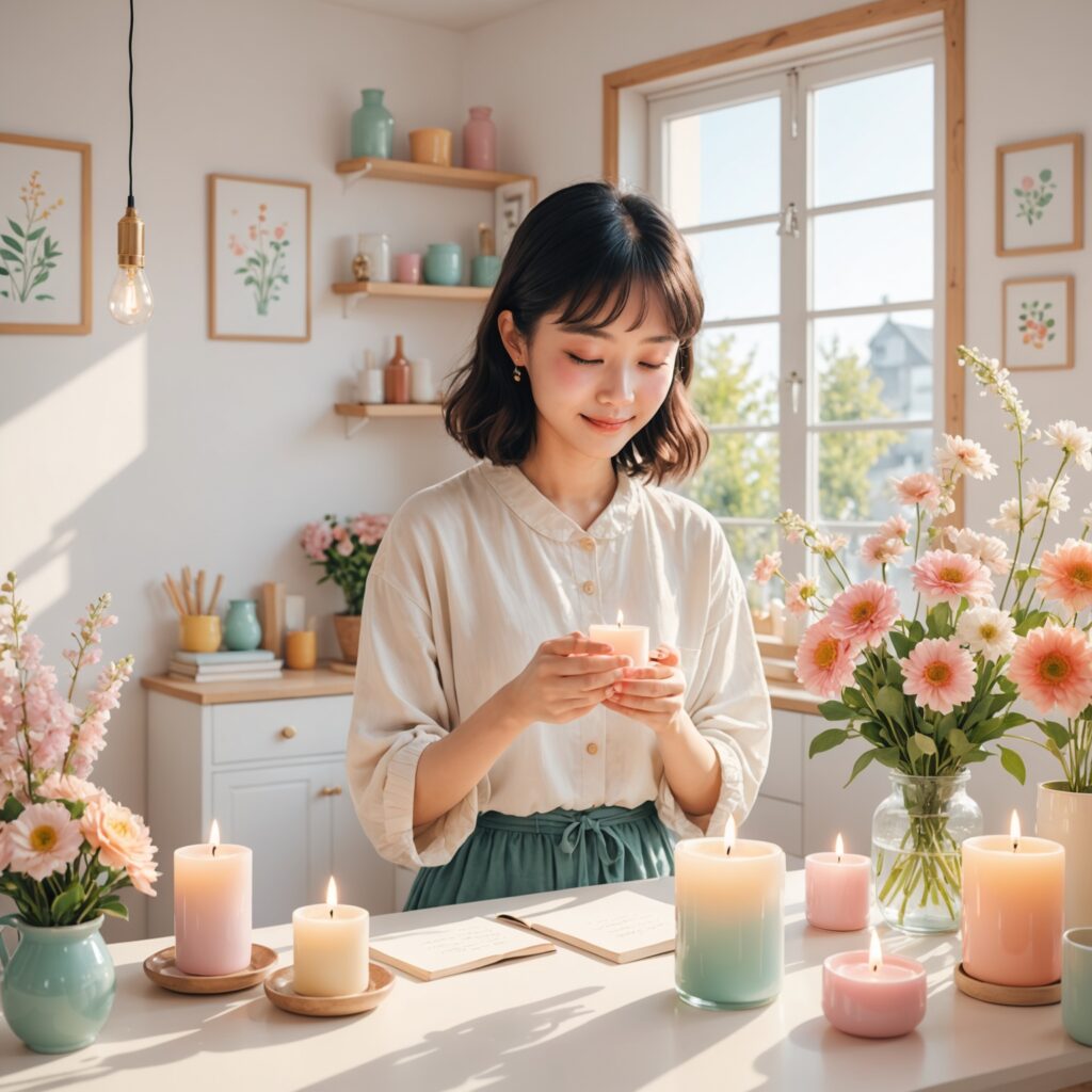 Fortune Note 開運アクション完全ガイド|毎日できる簡単な習慣で幸運を引き寄せる – Fortune Note