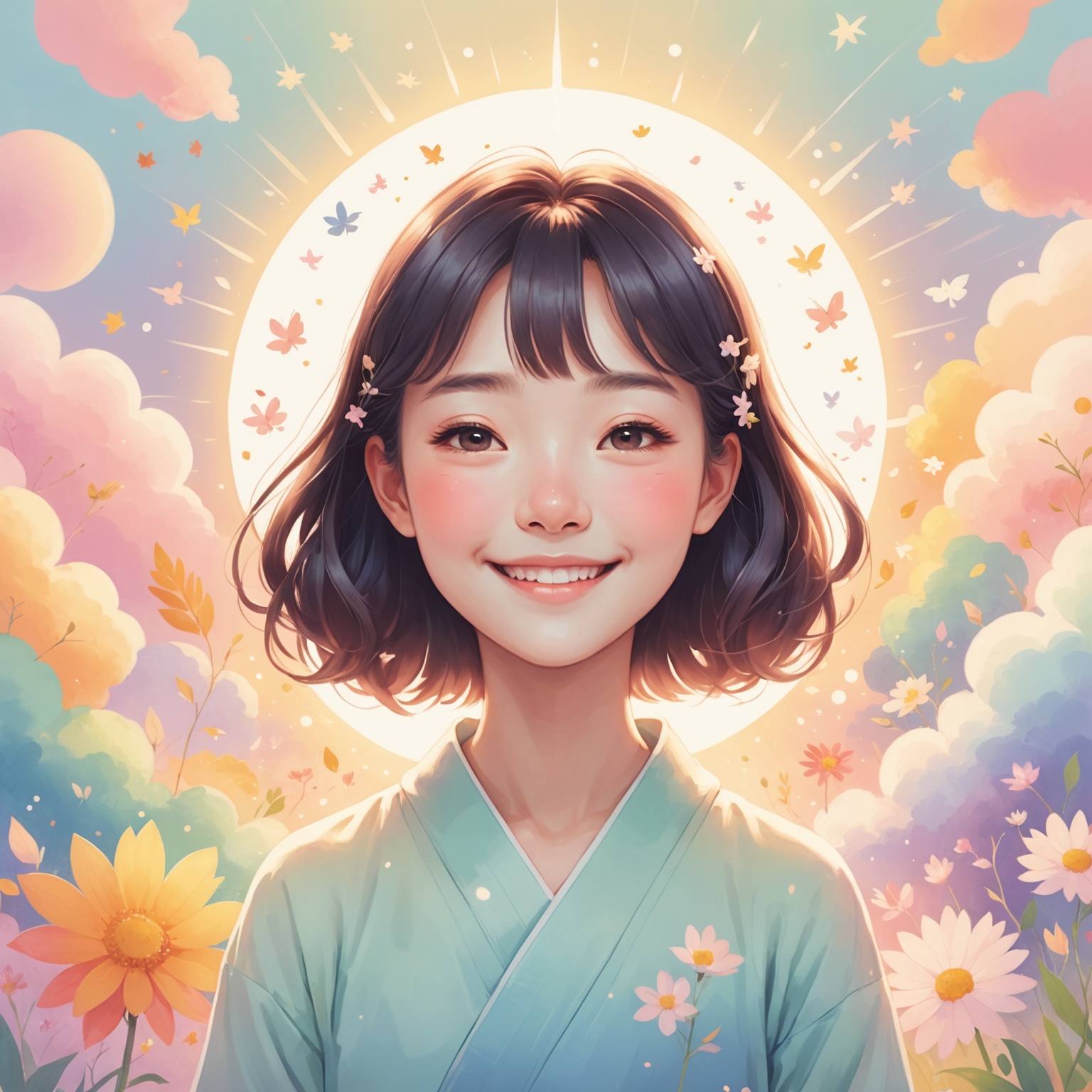 感謝を口にする──波動を整える最強の習慣