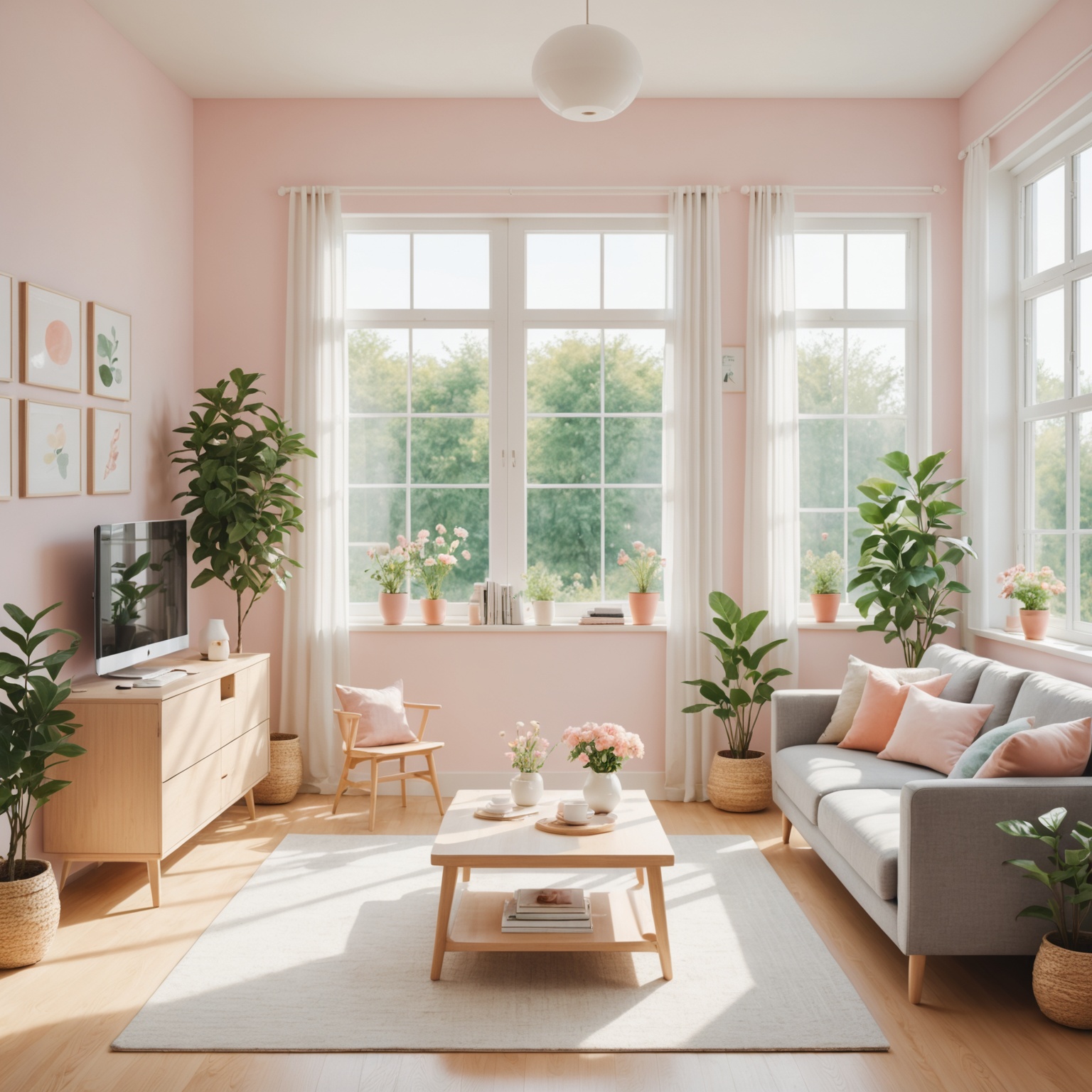 身の回りを整理整頓する──環境が波動を変える