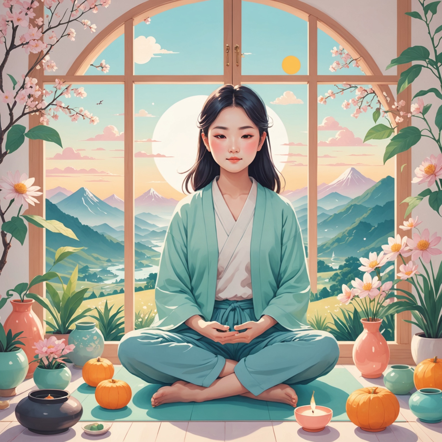 まとめ──開運アクションは習慣から始まる