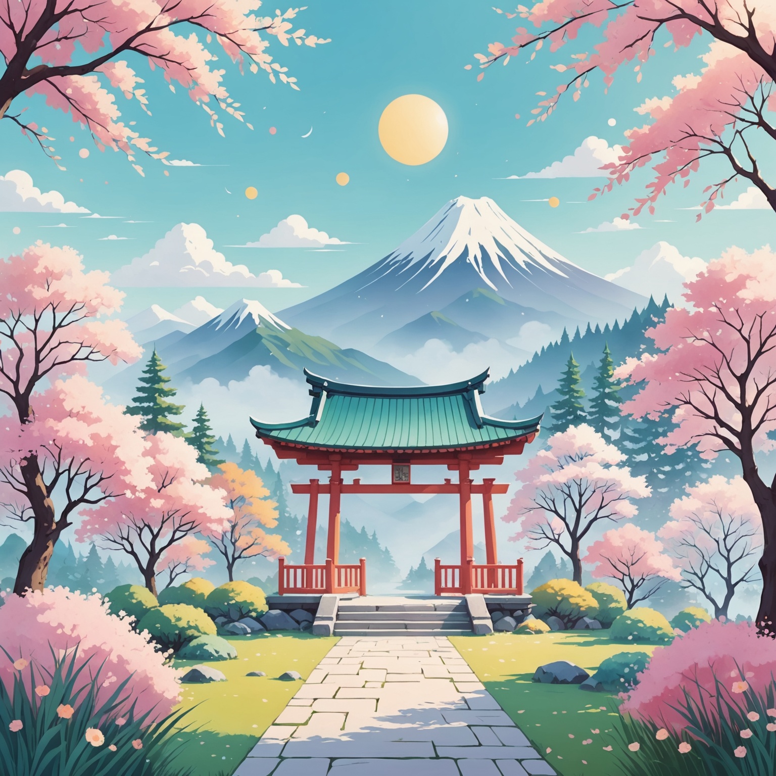 パワースポットとは何か？その本質を理解する