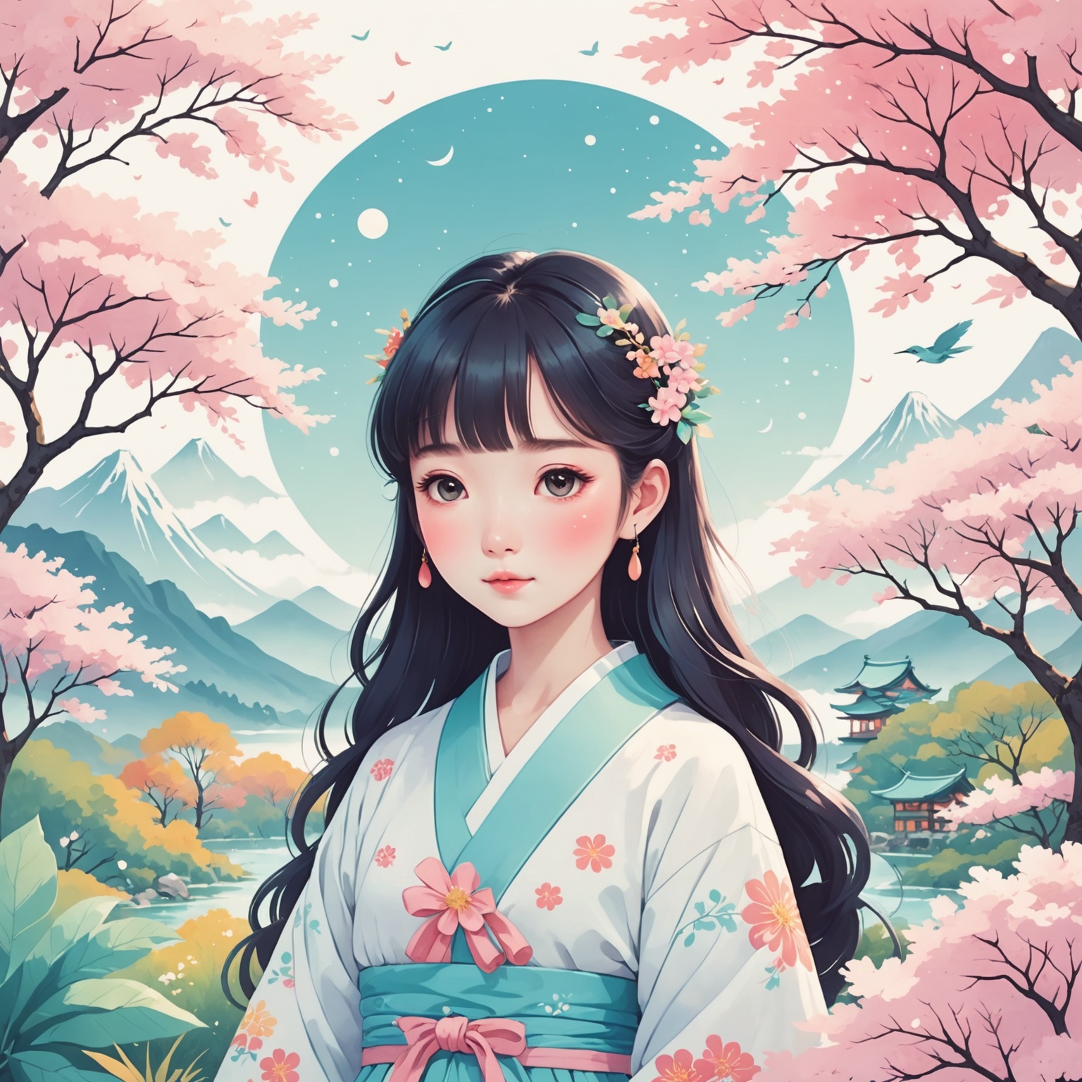 有名なパワースポットの種類と特徴