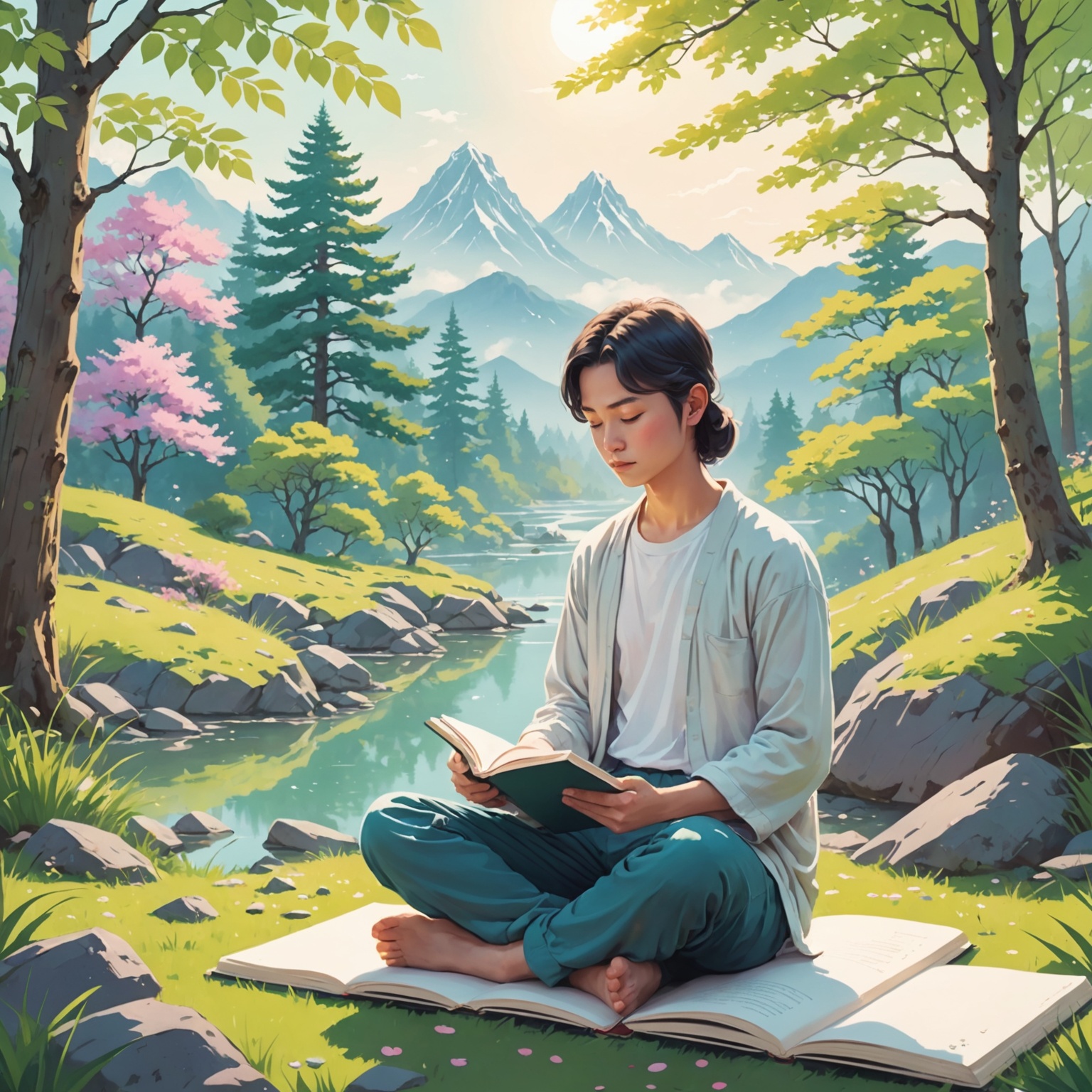 パワースポット訪問後の実践的な活用法