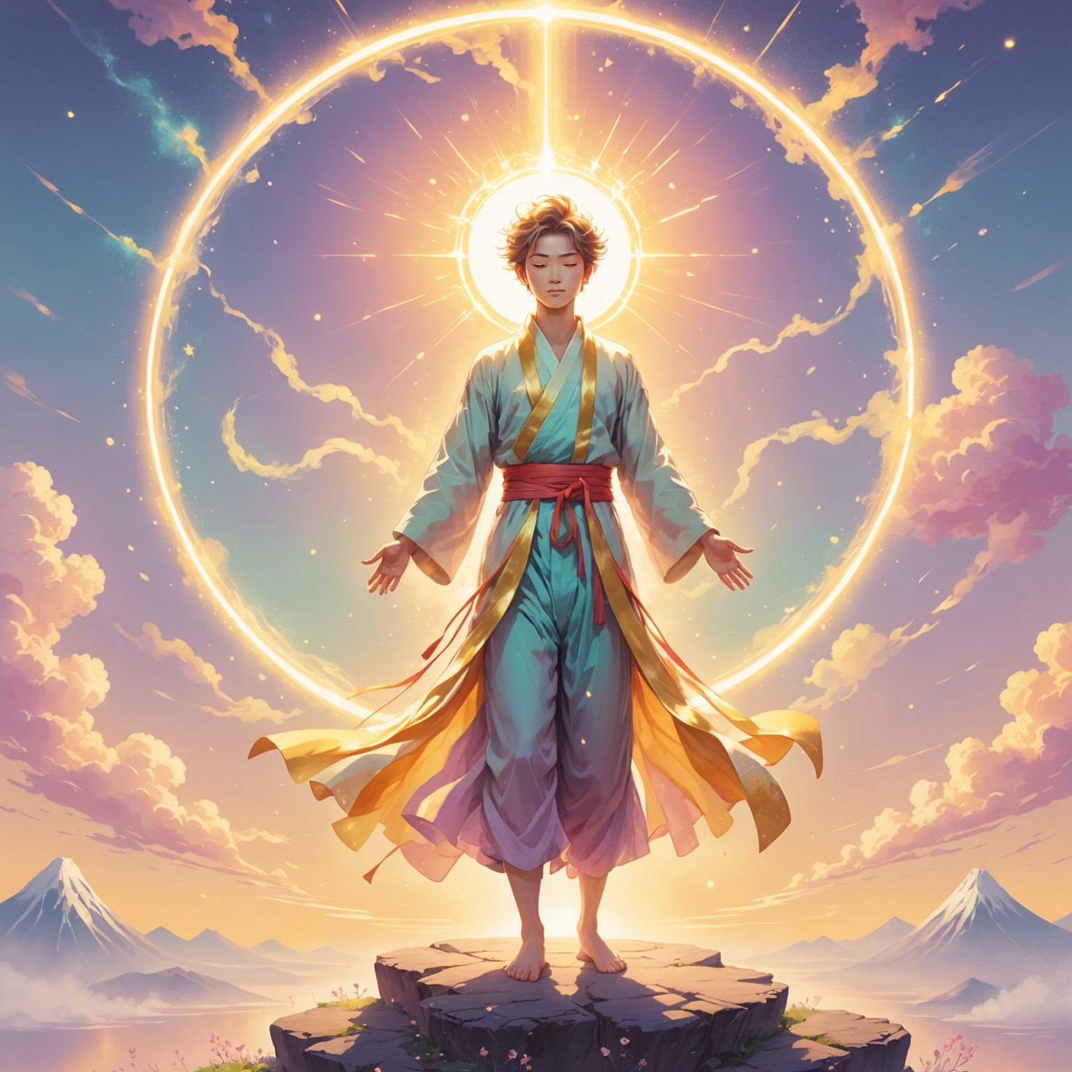 あなた自身がパワースポットになる方法