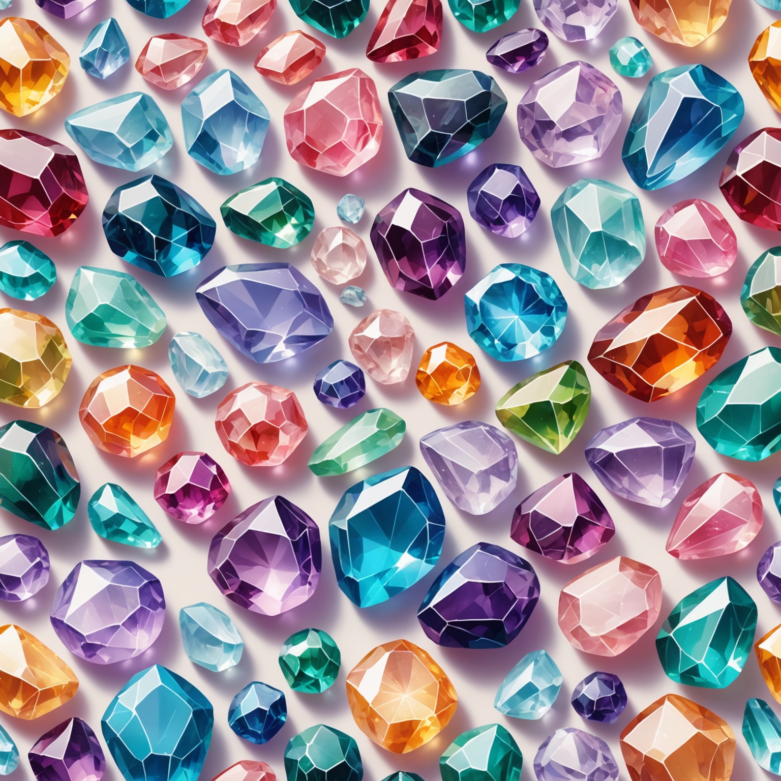 パワーストーンの基本的な効果と仕組み