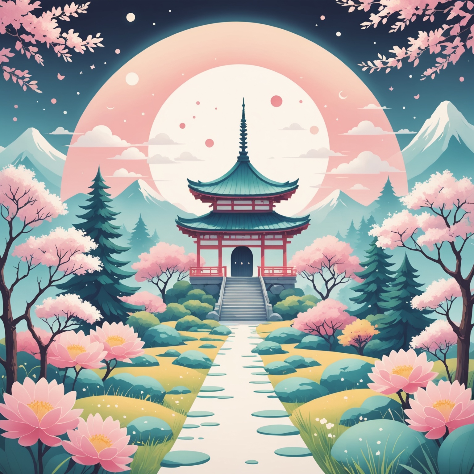 スピリチュアルな視点から見た夢の役割