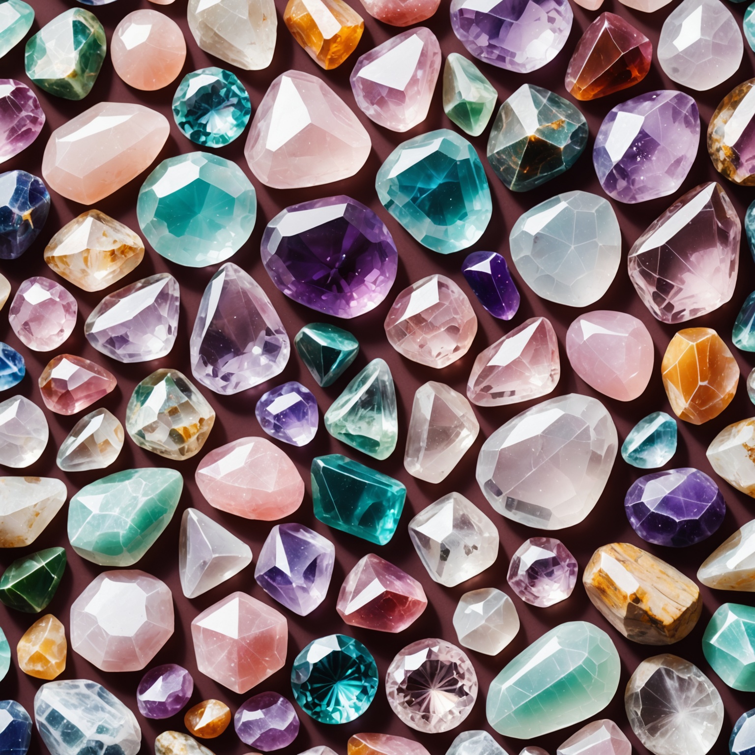 パワーストーンの効果とは何か