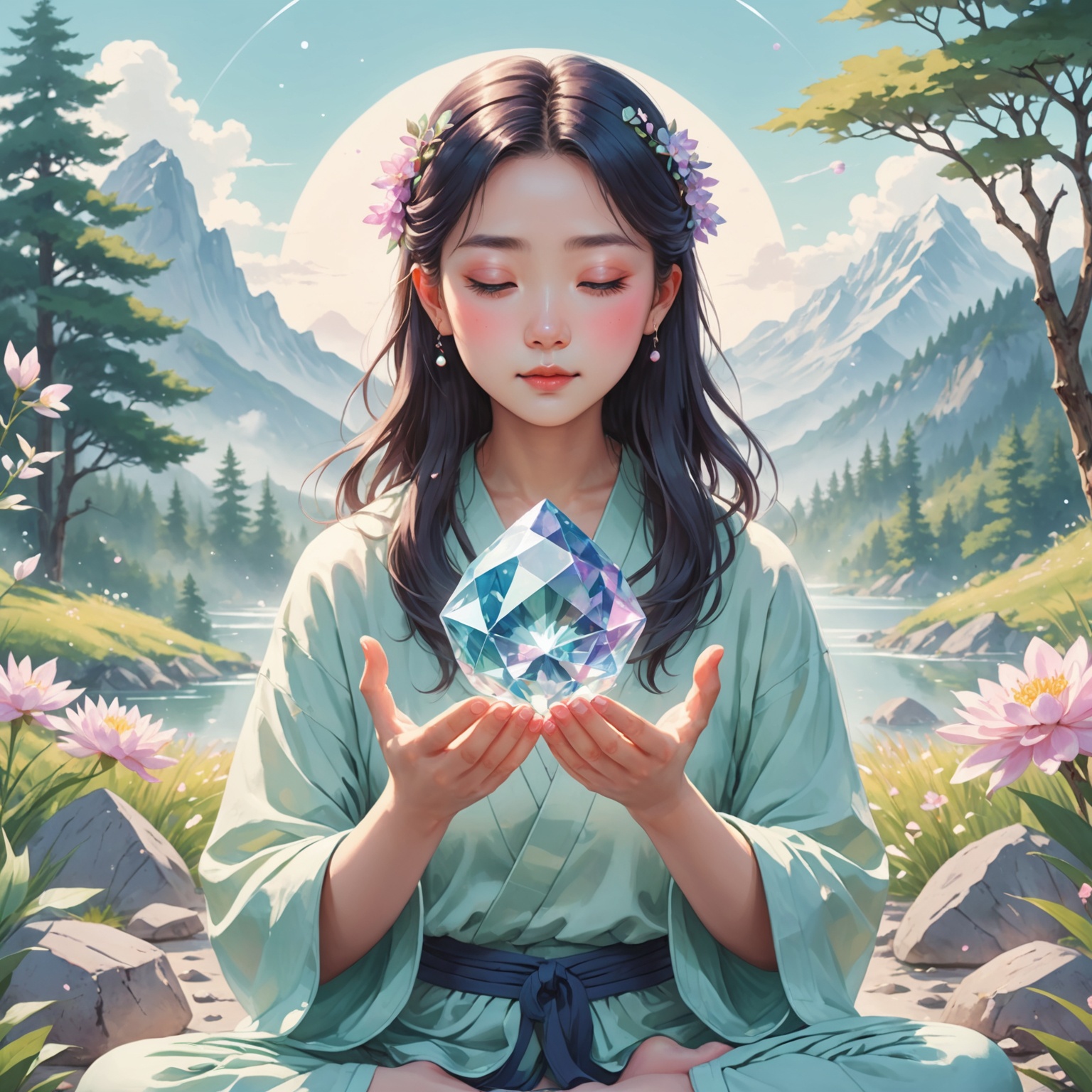 パワーストーンの効果を最大限に引き出すコツ