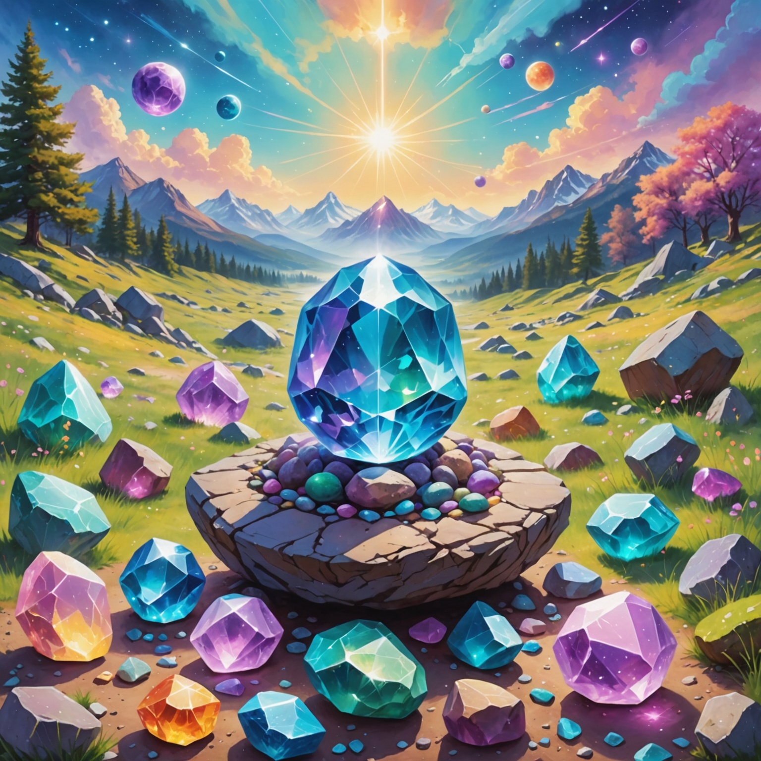 パワーストーンの効果は科学で証明されるのか