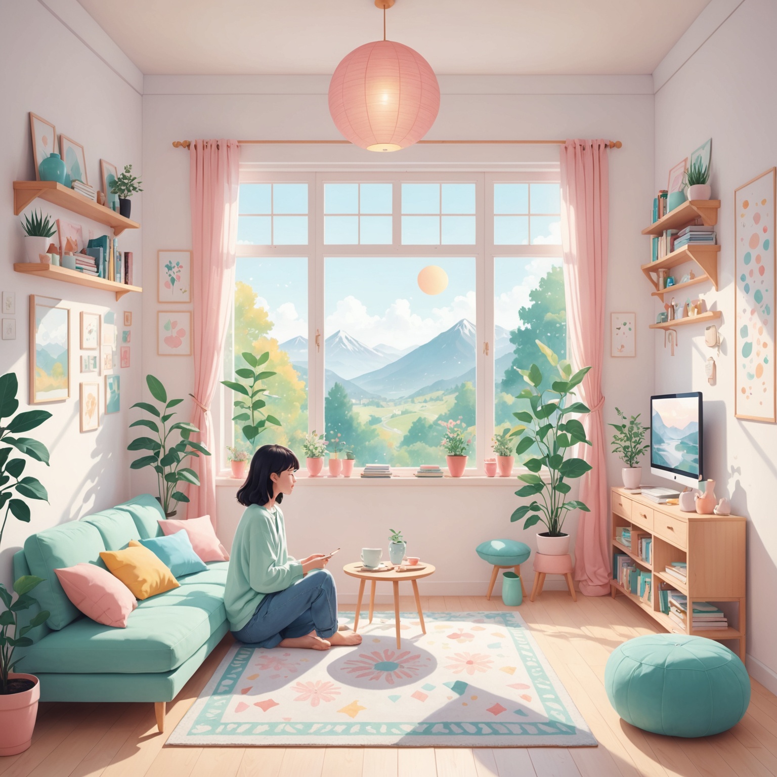 まとめ：運気アップは自分らしい心地よい空間作りから