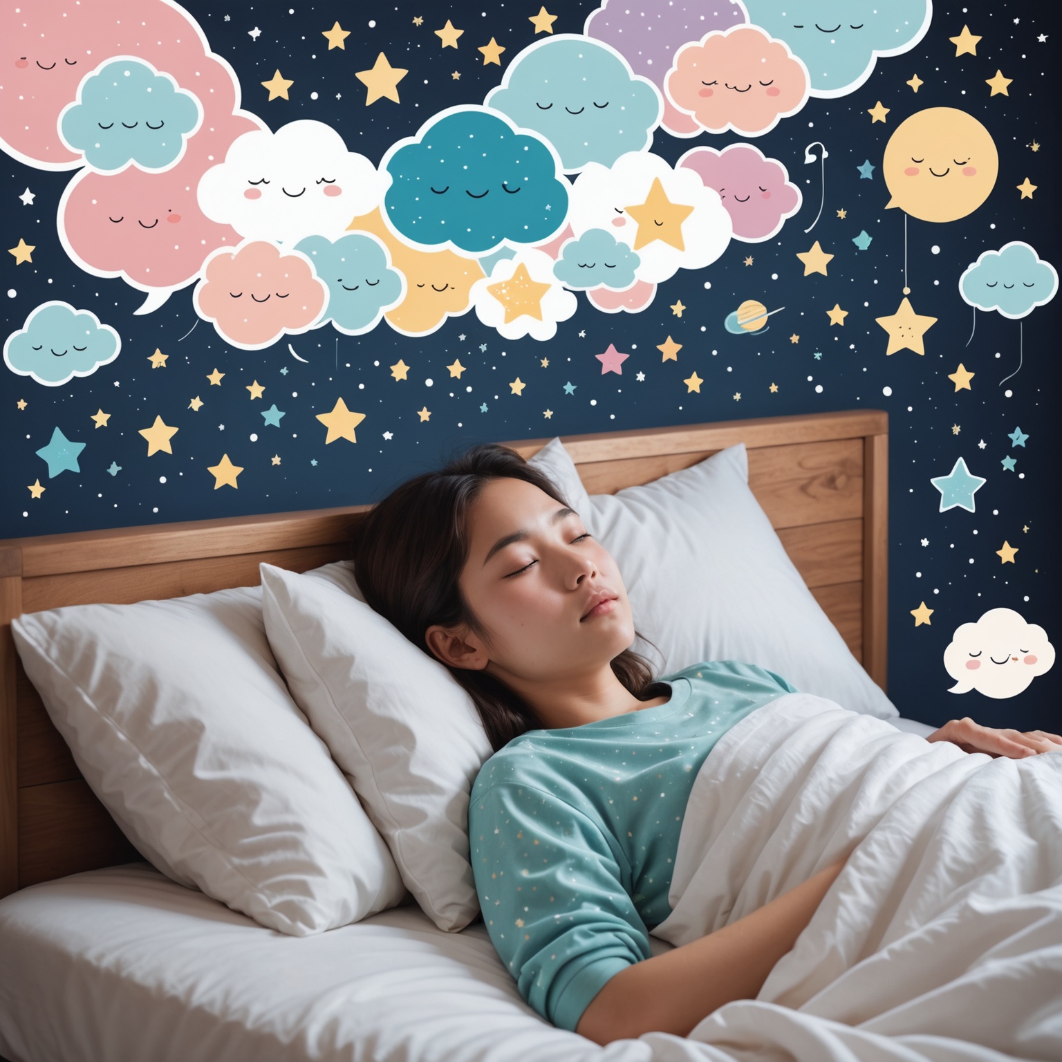 夢占いの基本的な考え方とは