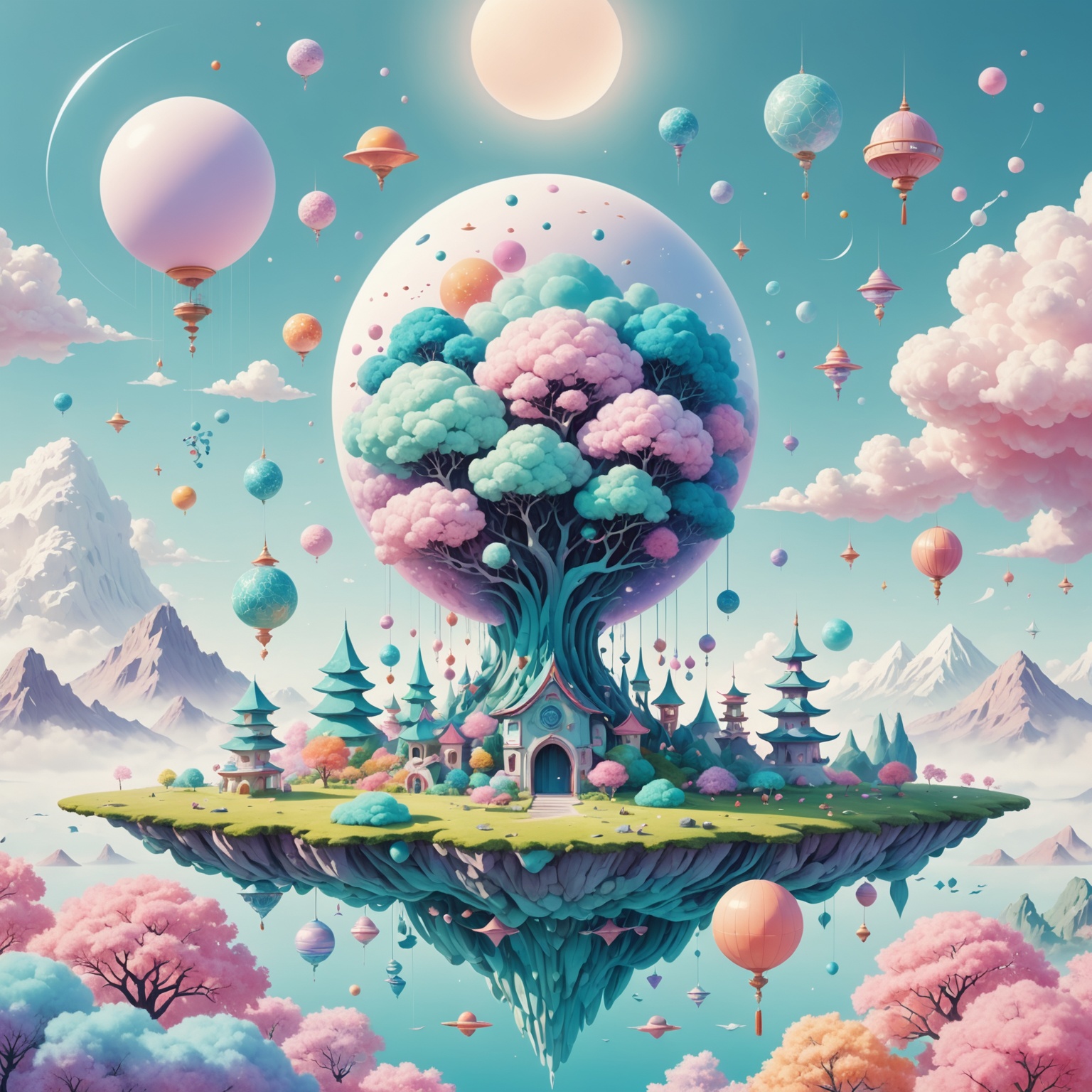 夢に出てくる象徴的なモチーフの意味